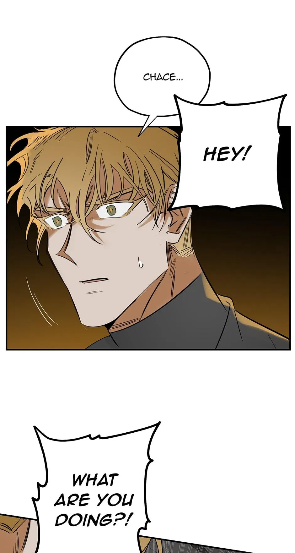 Read Truth or Dare (Yaoi) chapter 21 image 35 on Lezhin