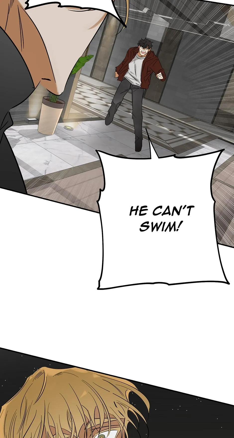 Read Truth or Dare (Yaoi) chapter 21 image 36 on Lezhin