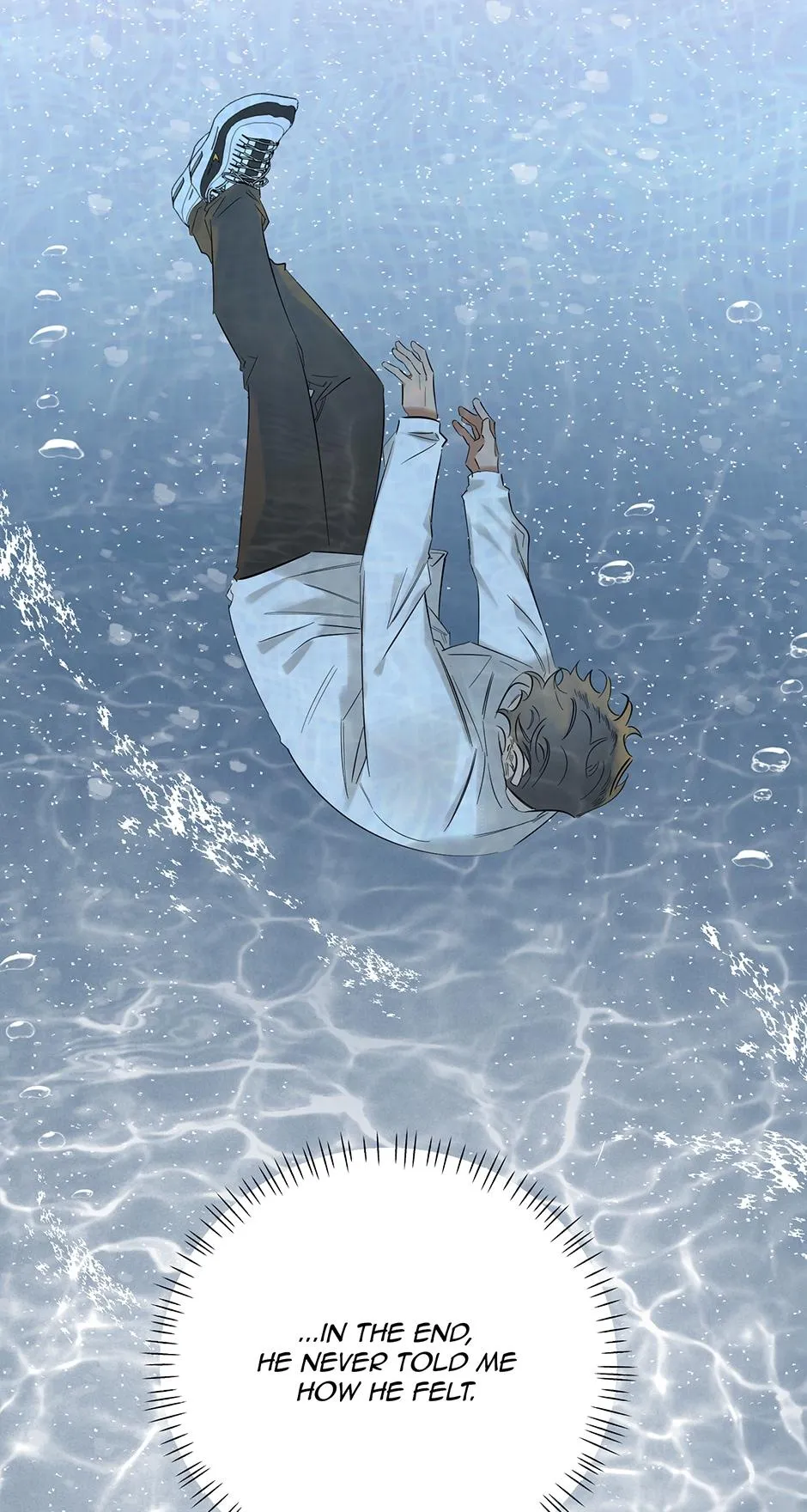 Read Truth or Dare (Yaoi) chapter 21 image 39 on Lezhin
