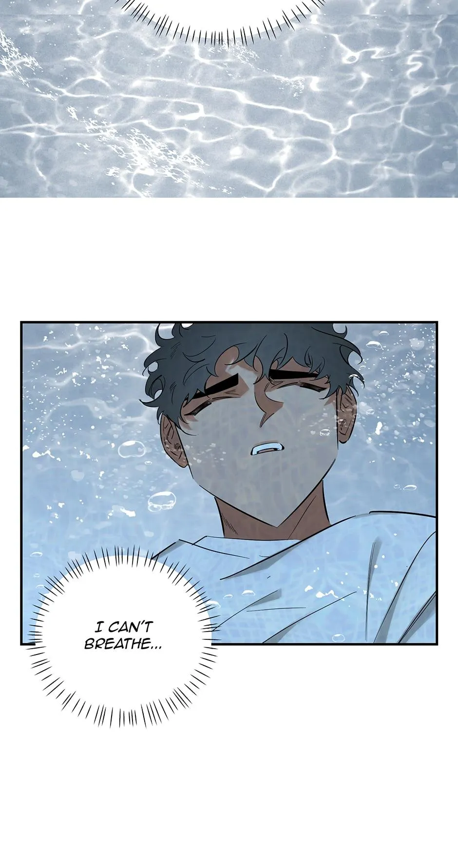 Read Truth or Dare (Yaoi) chapter 21 image 40 on Lezhin