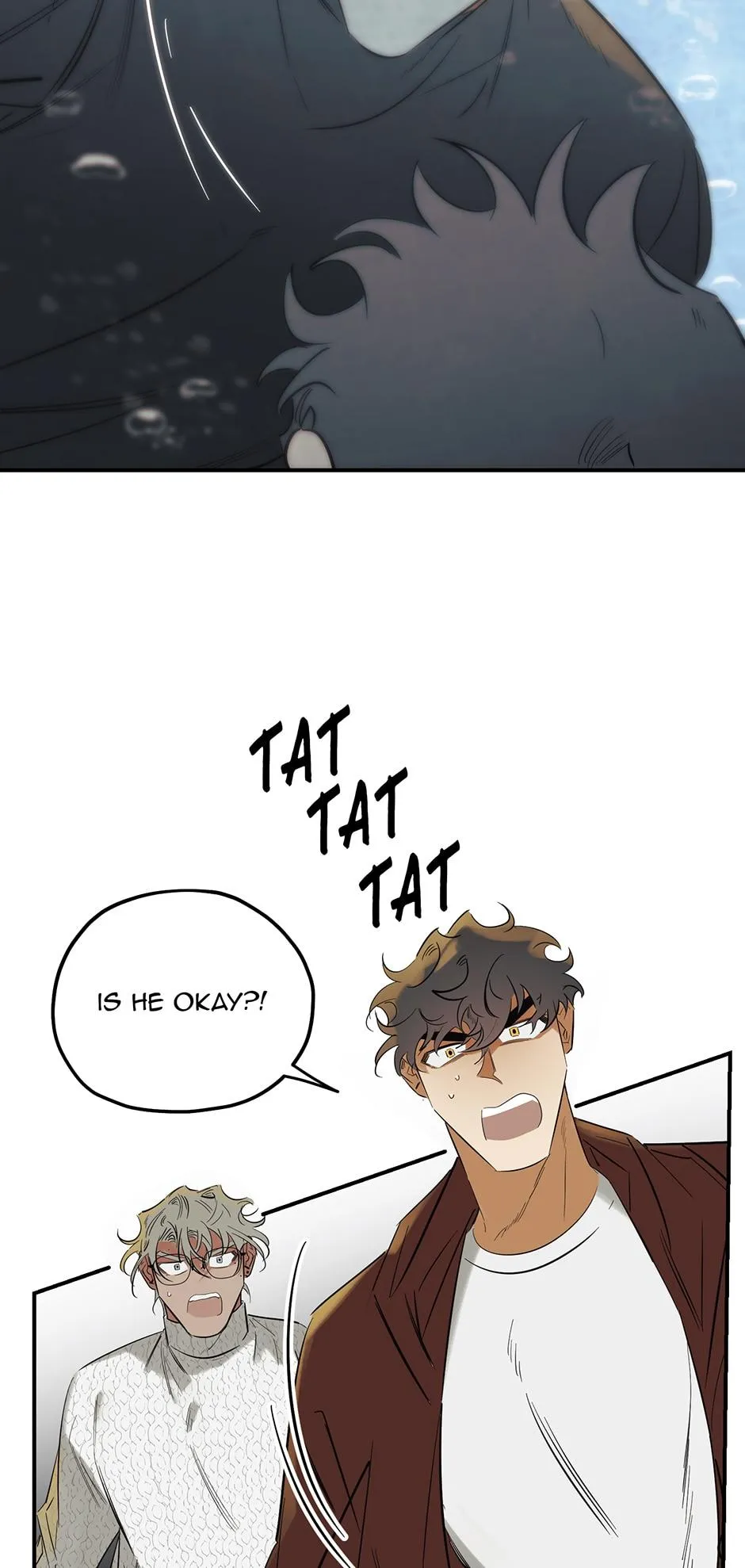 Read Truth or Dare (Yaoi) chapter 21 image 42 on Lezhin