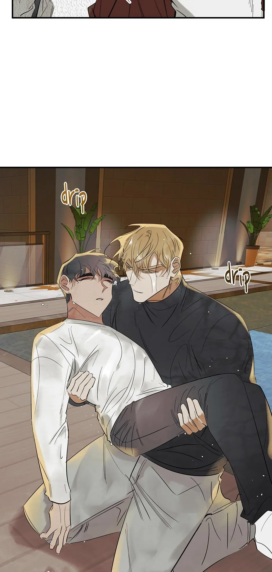 Read Truth or Dare (Yaoi) chapter 21 image 43 on Lezhin