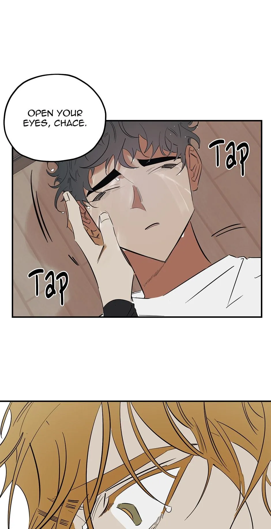 Read Truth or Dare (Yaoi) chapter 21 image 45 on Lezhin