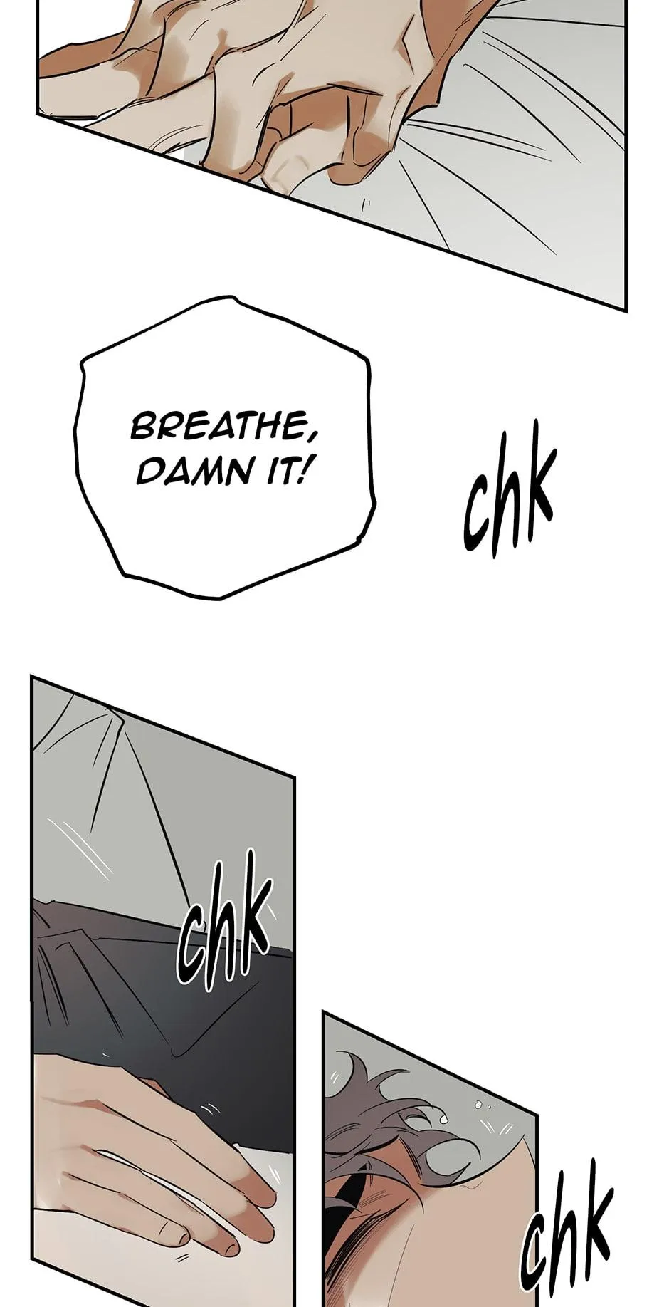 Read Truth or Dare (Yaoi) chapter 21 image 49 on Lezhin