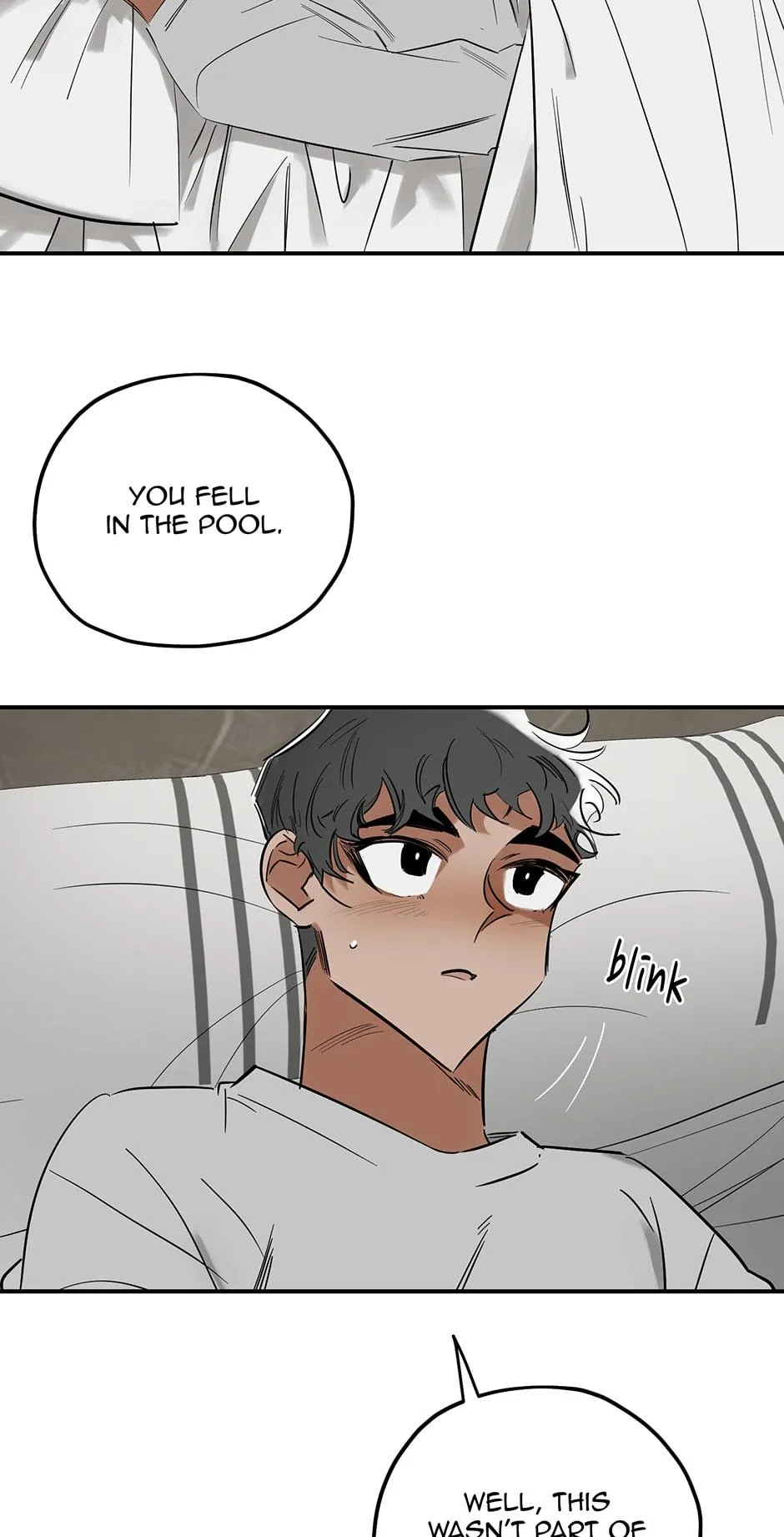 Read Truth or Dare (Yaoi) chapter 21 image 54 on Lezhin