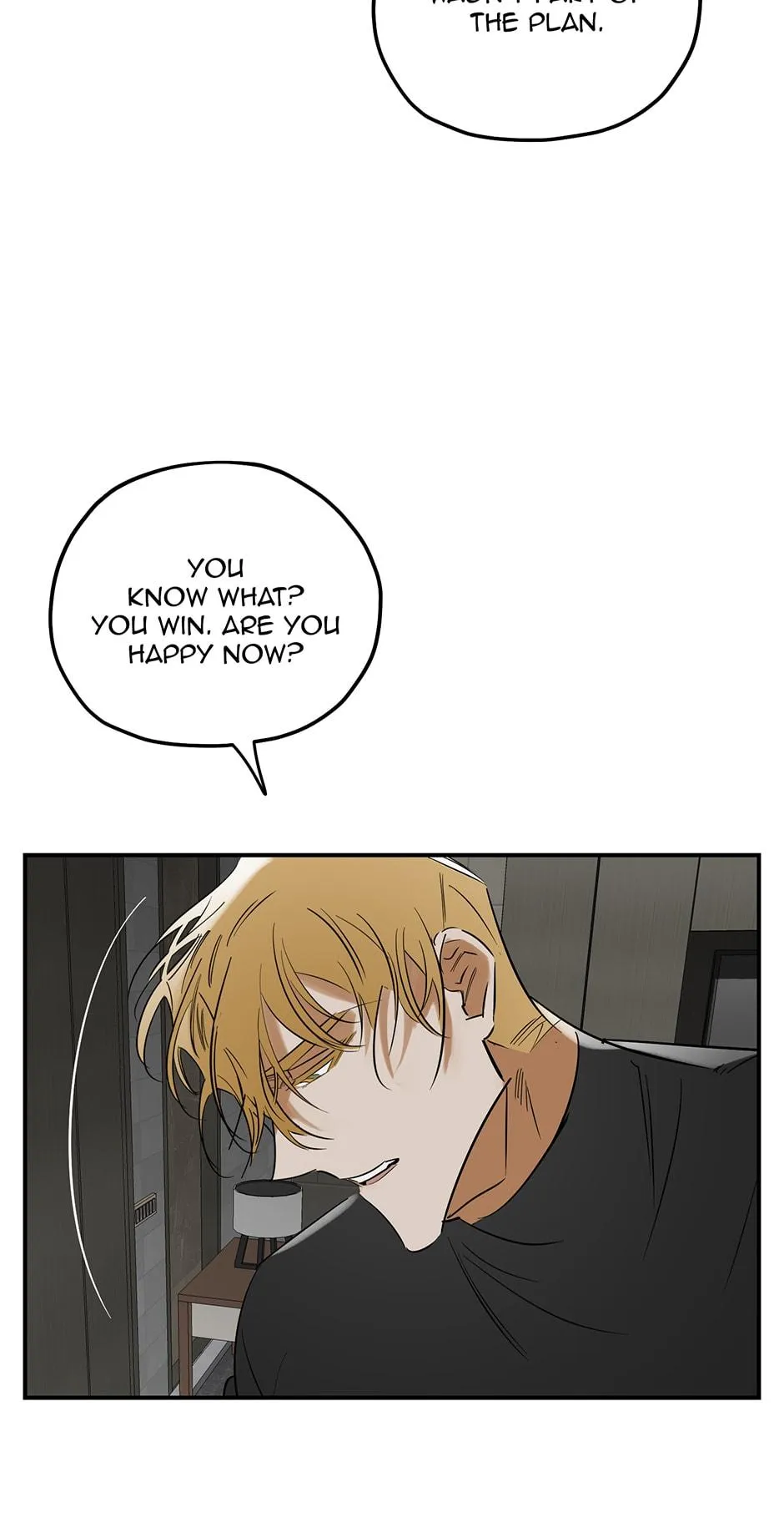 Read Truth or Dare (Yaoi) chapter 21 image 55 on Lezhin