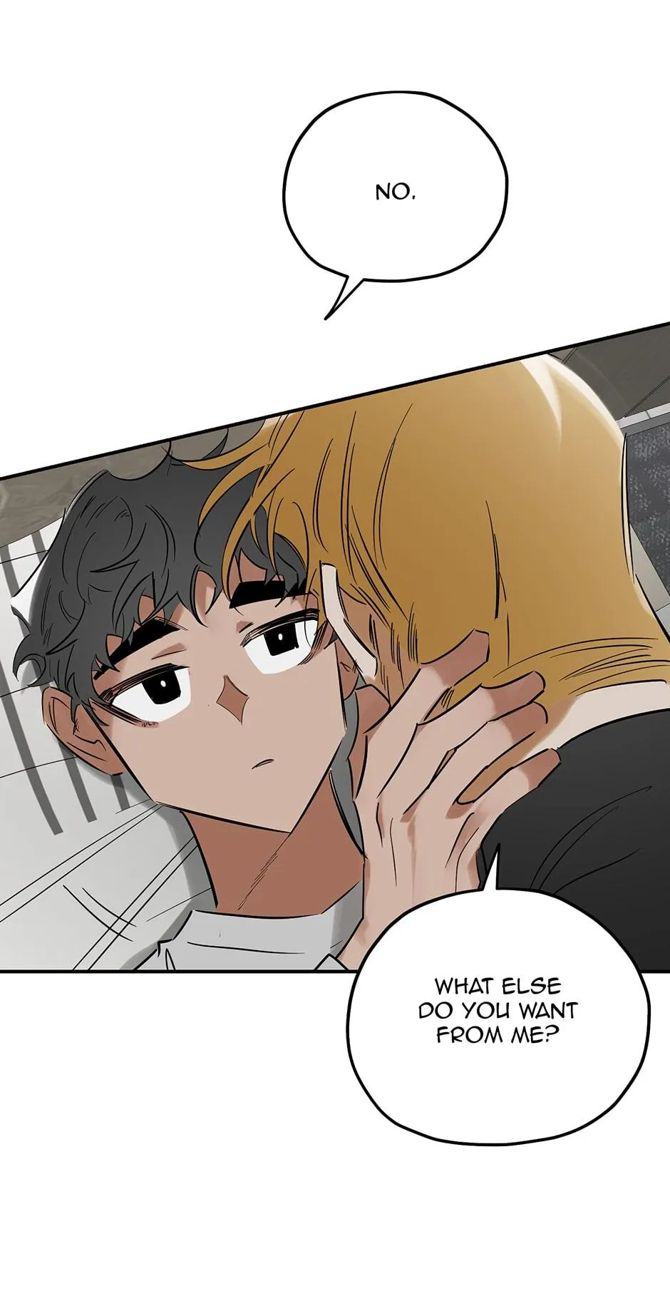 Read Truth or Dare (Yaoi) chapter 21 image 56 on Lezhin