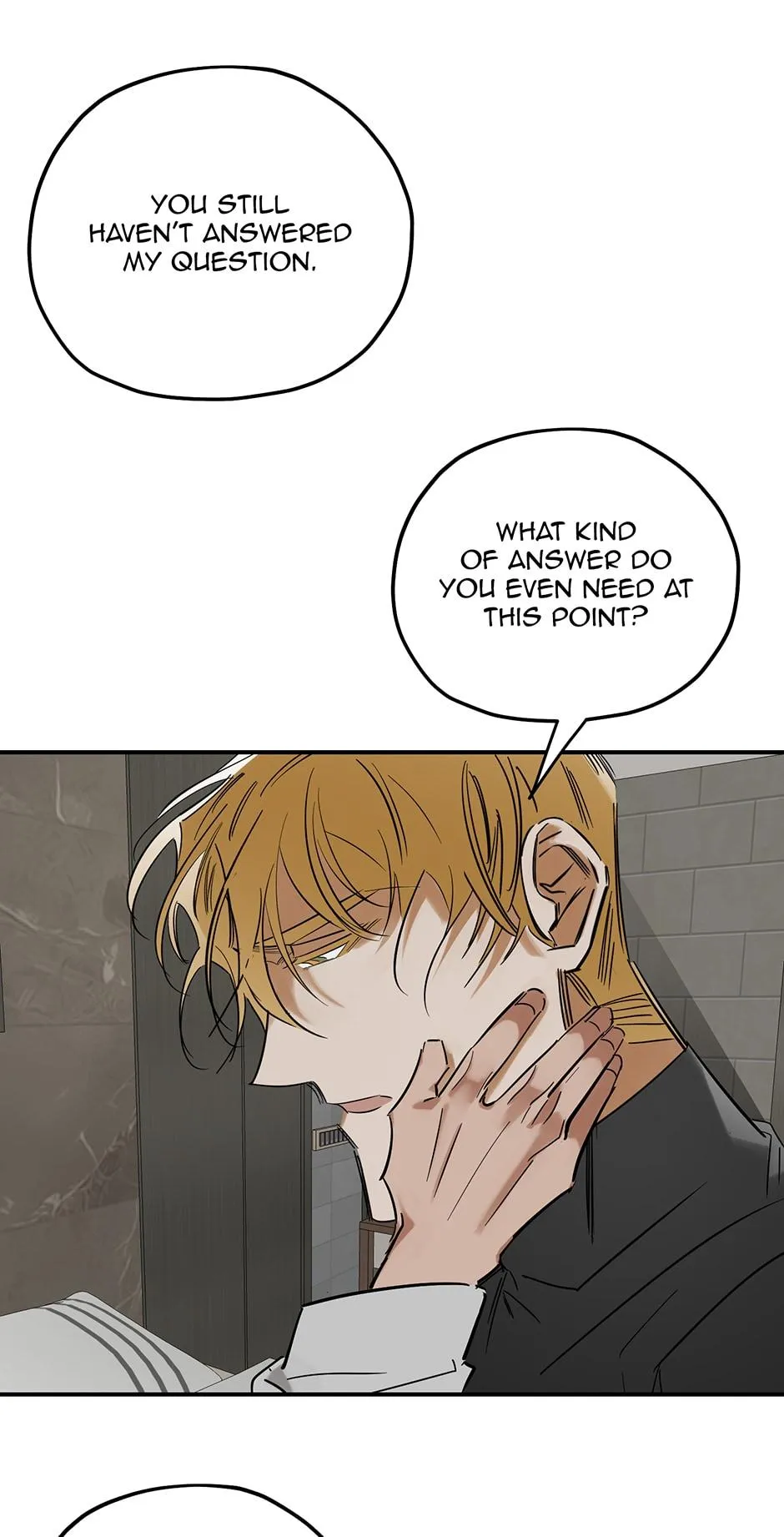 Read Truth or Dare (Yaoi) chapter 21 image 57 on Lezhin