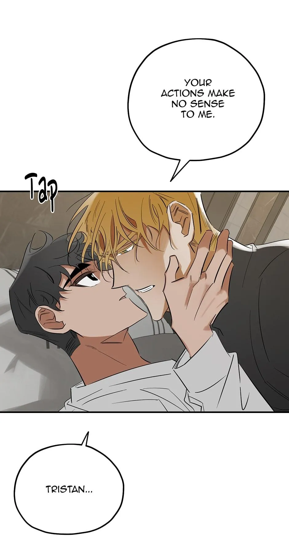Read Truth or Dare (Yaoi) chapter 21 image 59 on Lezhin