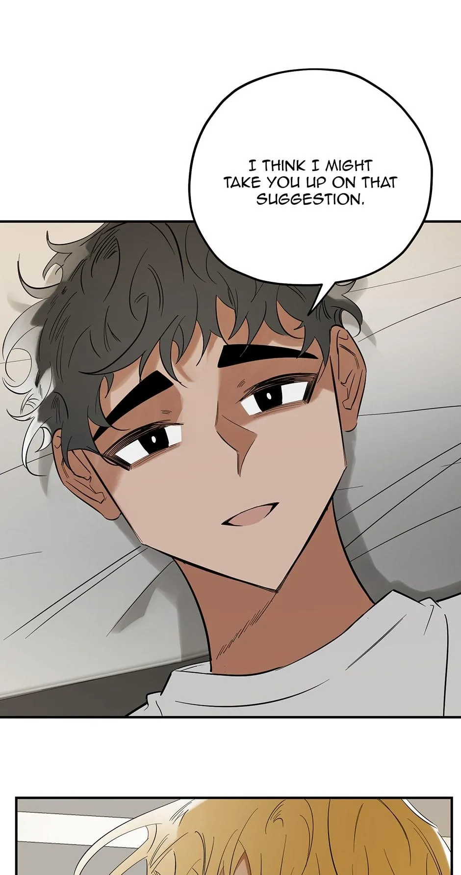 Read Truth or Dare (Yaoi) chapter 21 image 61 on Lezhin