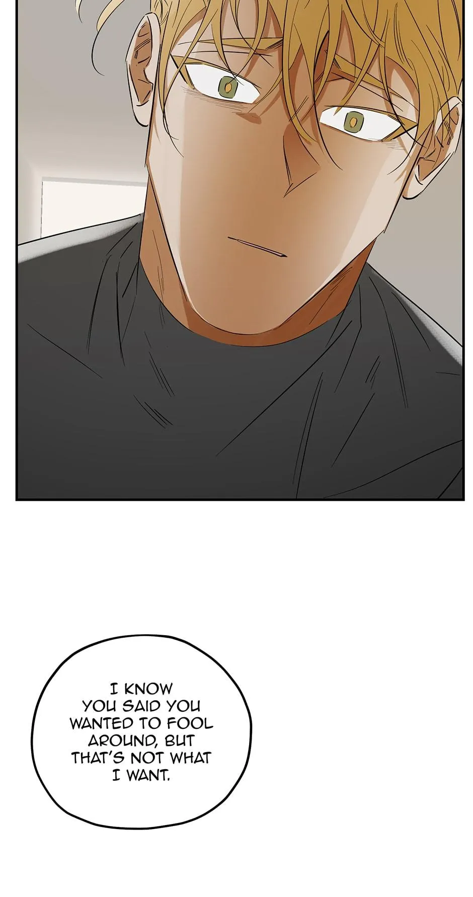 Read Truth or Dare (Yaoi) chapter 21 image 62 on Lezhin