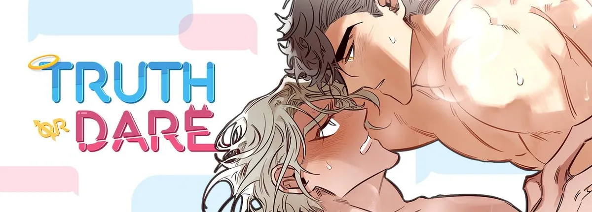 Read Truth or Dare (Yaoi) chapter 21 image 65 on Lezhin