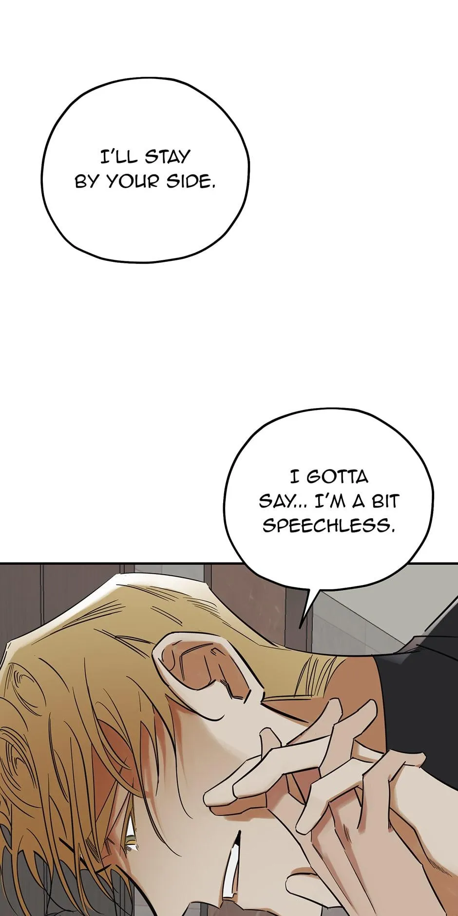 Read Truth or Dare (Yaoi) chapter 22 image 1 on Lezhin
