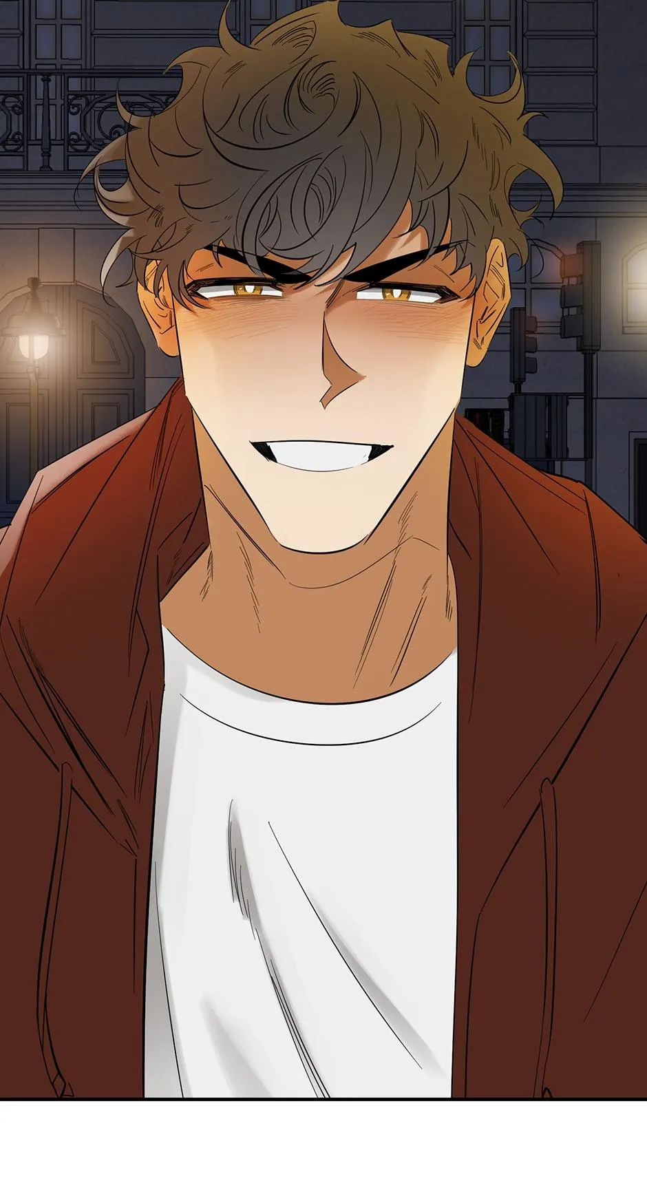 Read Truth or Dare (Yaoi) chapter 22 image 10 on Lezhin