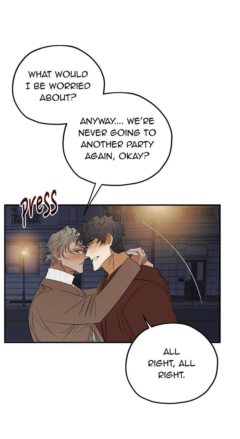 Read Truth or Dare (Yaoi) chapter 22 image 12 on Lezhin
