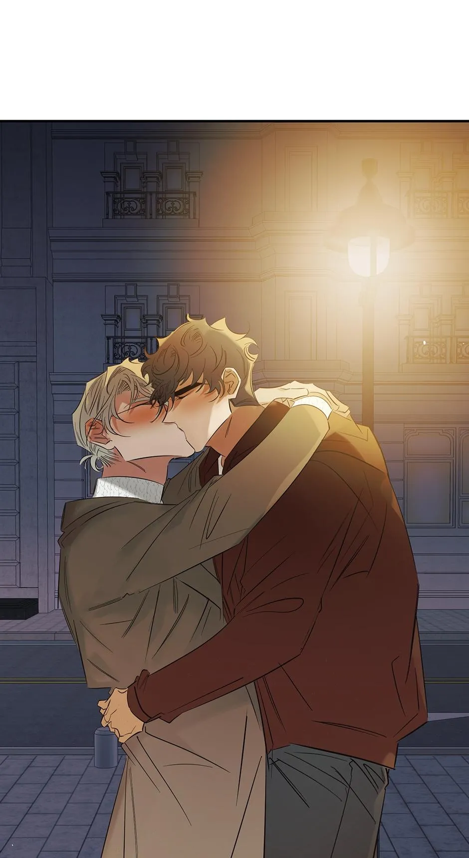 Read Truth or Dare (Yaoi) chapter 22 image 14 on Lezhin