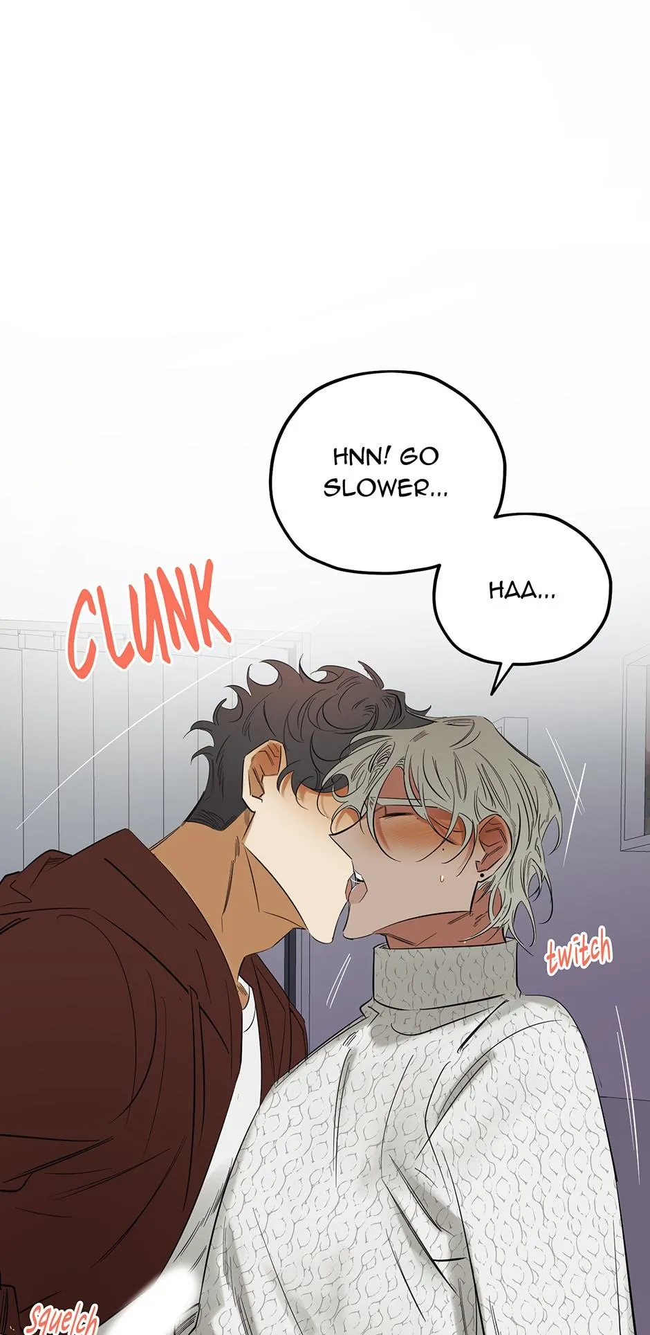 Read Truth or Dare (Yaoi) chapter 22 image 16 on Lezhin