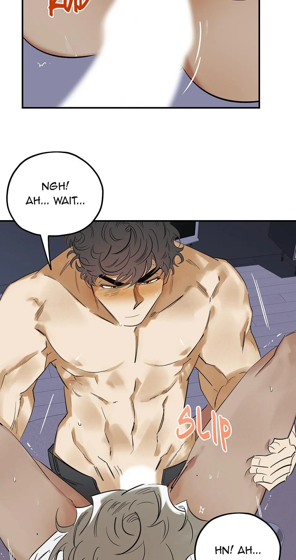 Read Truth or Dare (Yaoi) chapter 22 image 21 on Lezhin