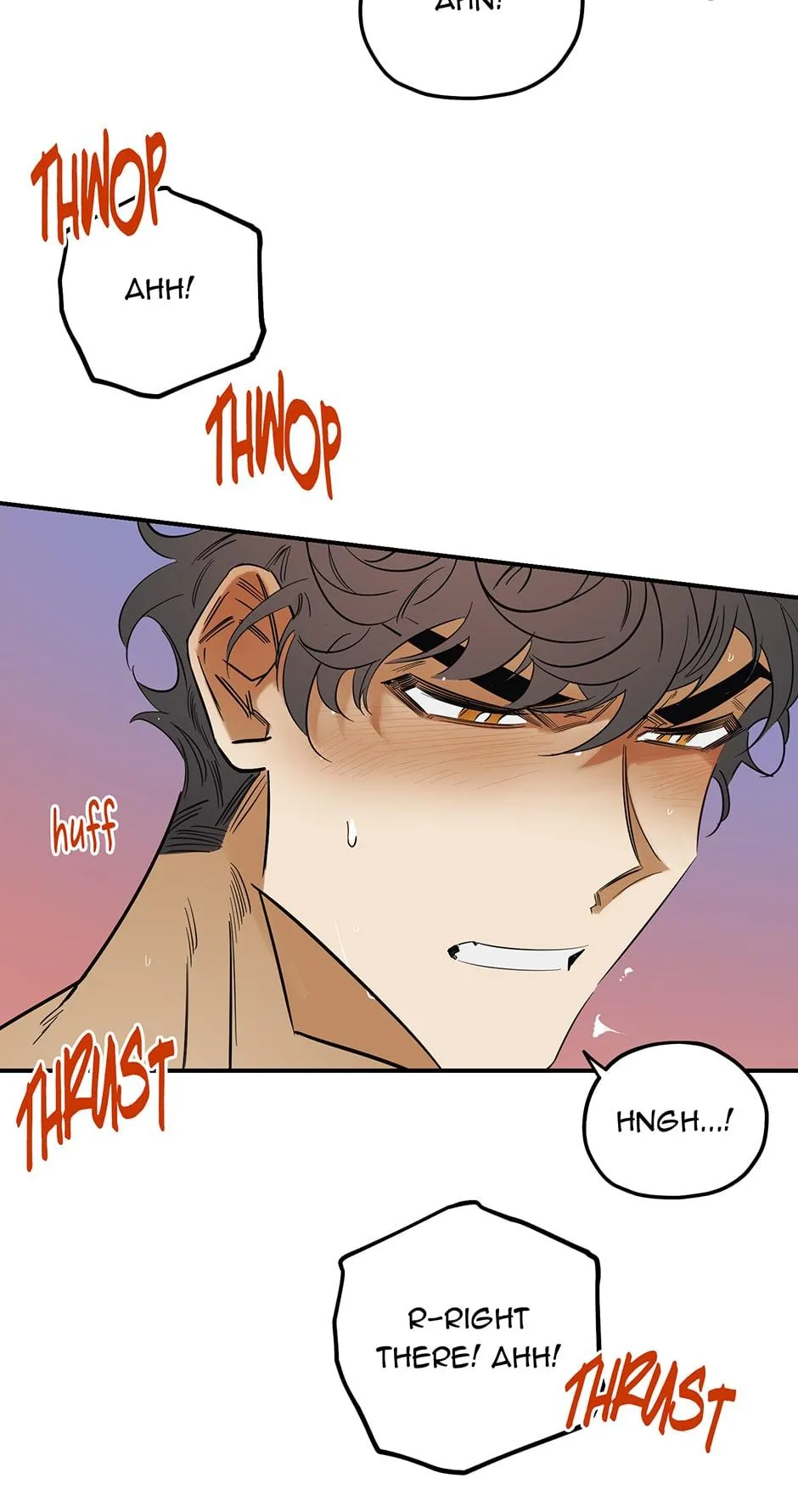 Read Truth or Dare (Yaoi) chapter 22 image 23 on Lezhin