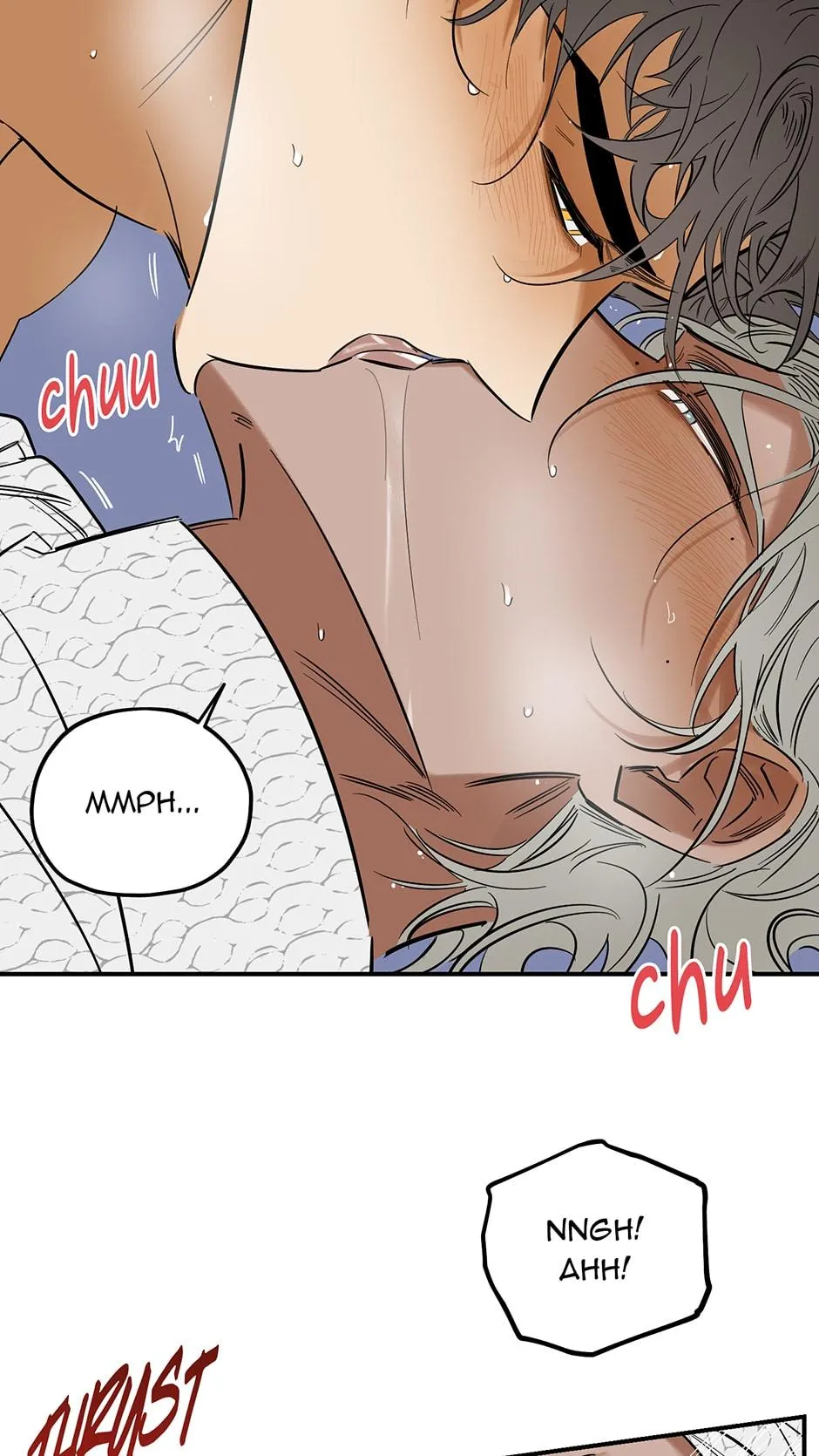 Read Truth or Dare (Yaoi) chapter 22 image 25 on Lezhin