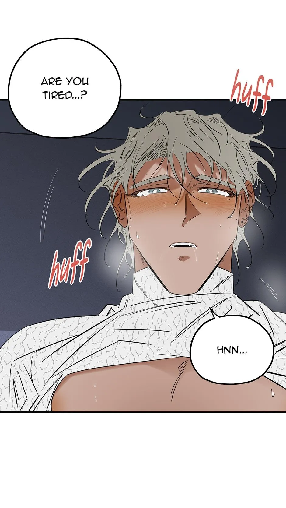 Read Truth or Dare (Yaoi) chapter 22 image 27 on Lezhin