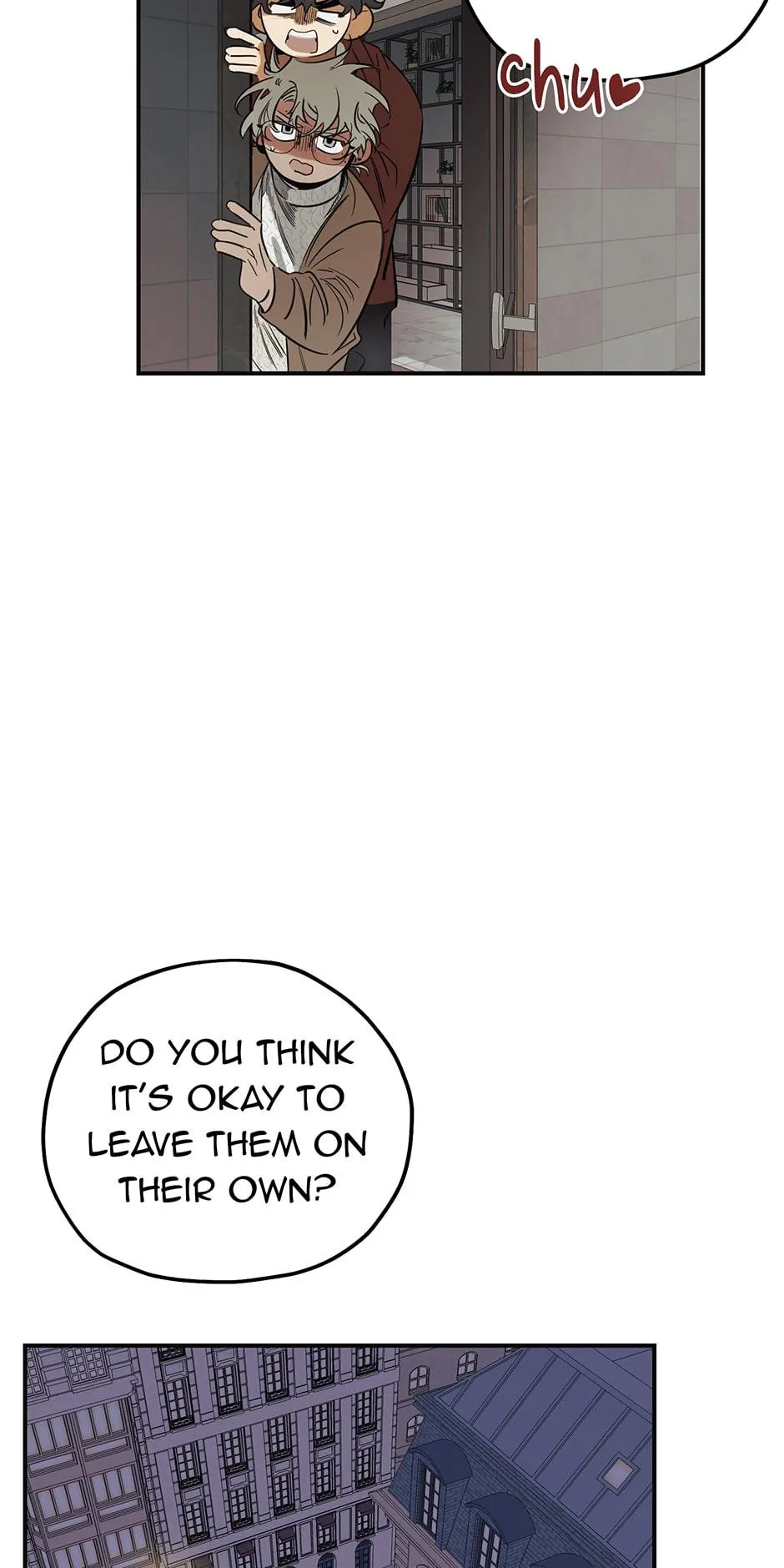 Read Truth or Dare (Yaoi) chapter 22 image 3 on Lezhin