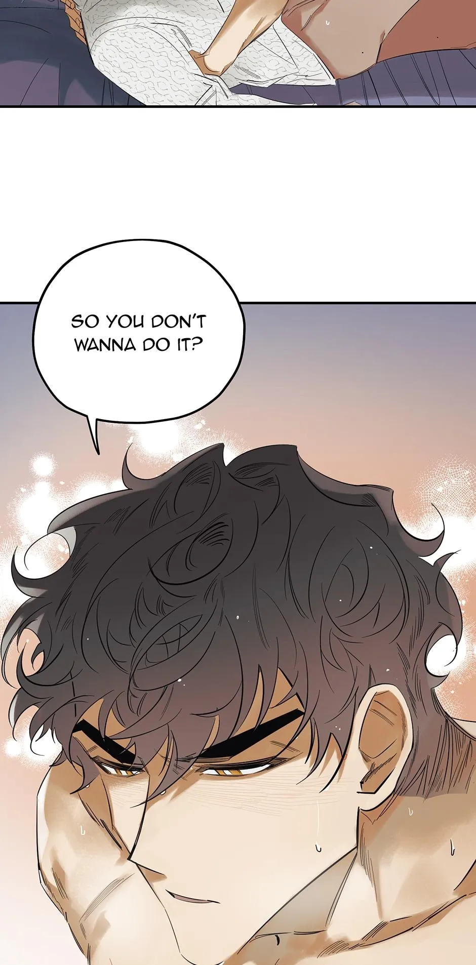 Read Truth or Dare (Yaoi) chapter 22 image 30 on Lezhin