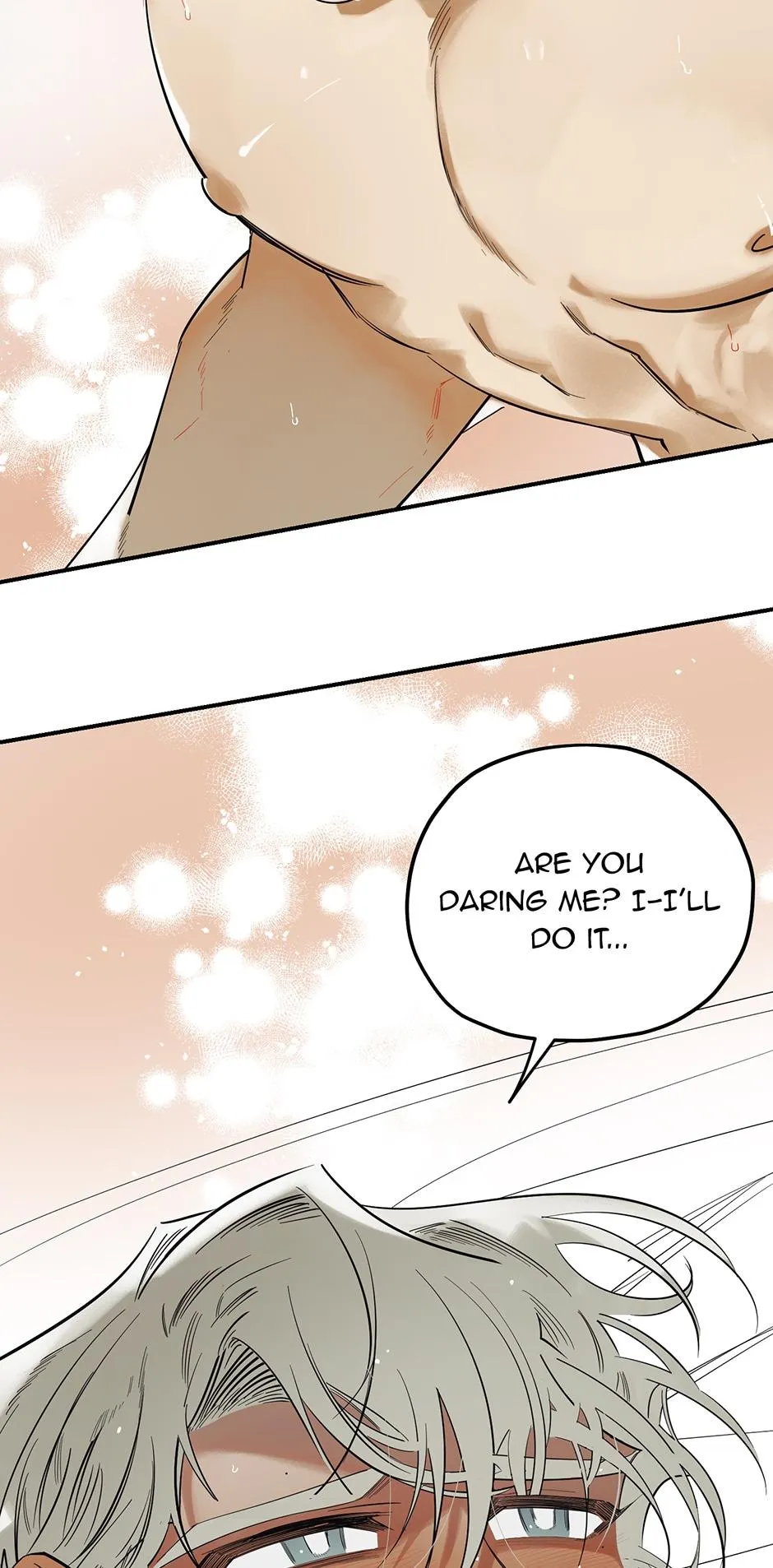 Read Truth or Dare (Yaoi) chapter 22 image 31 on Lezhin