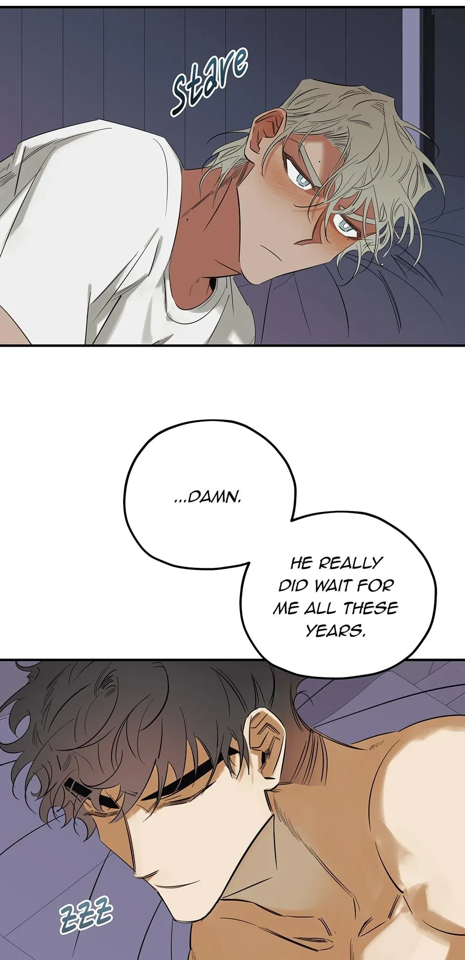 Read Truth or Dare (Yaoi) chapter 22 image 39 on Lezhin