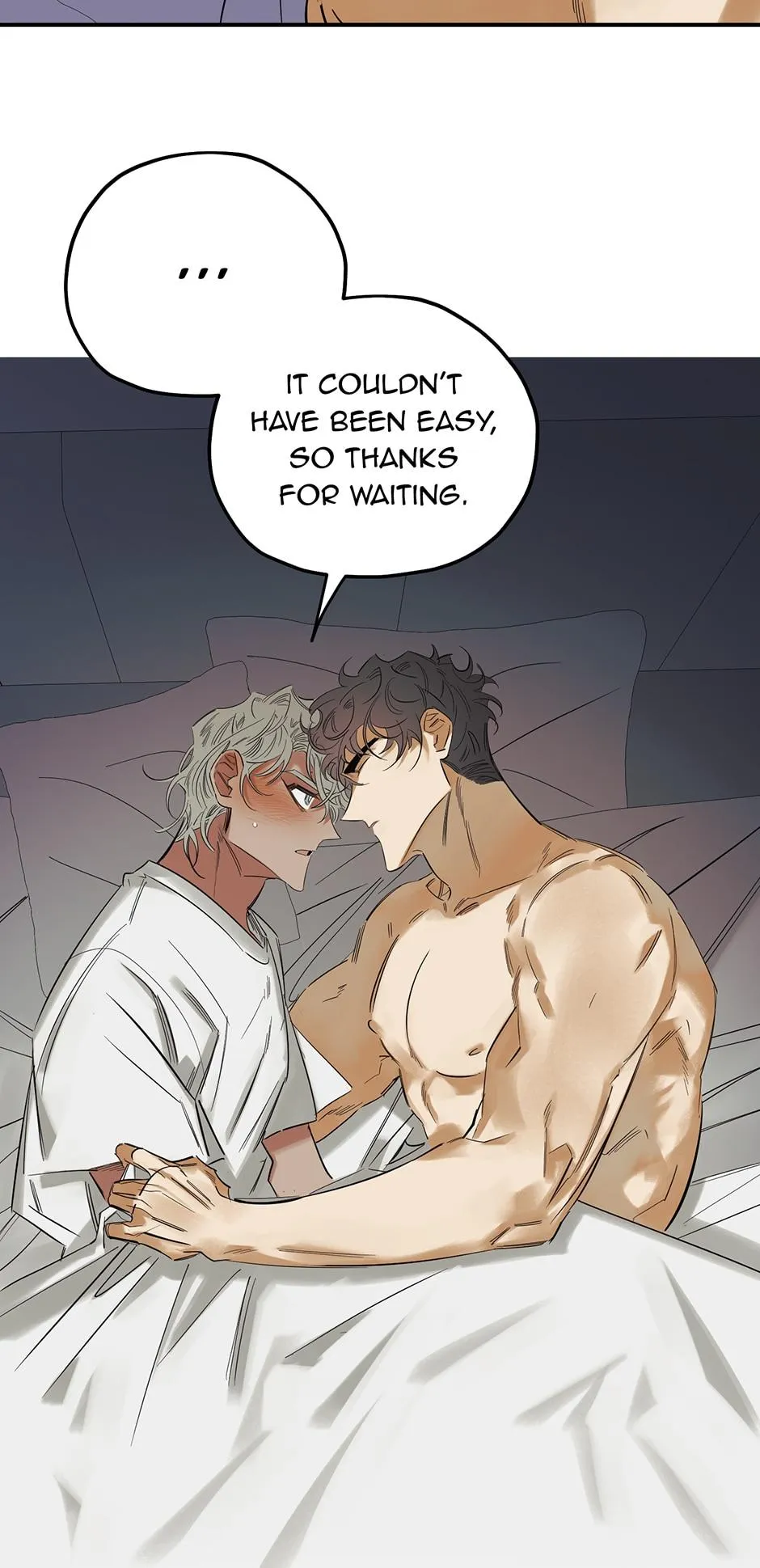 Read Truth or Dare (Yaoi) chapter 22 image 40 on Lezhin