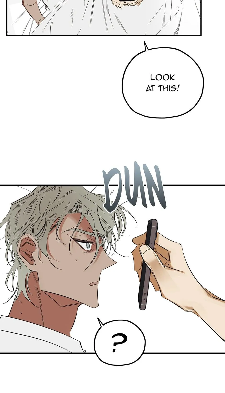Read Truth or Dare (Yaoi) chapter 22 image 43 on Lezhin