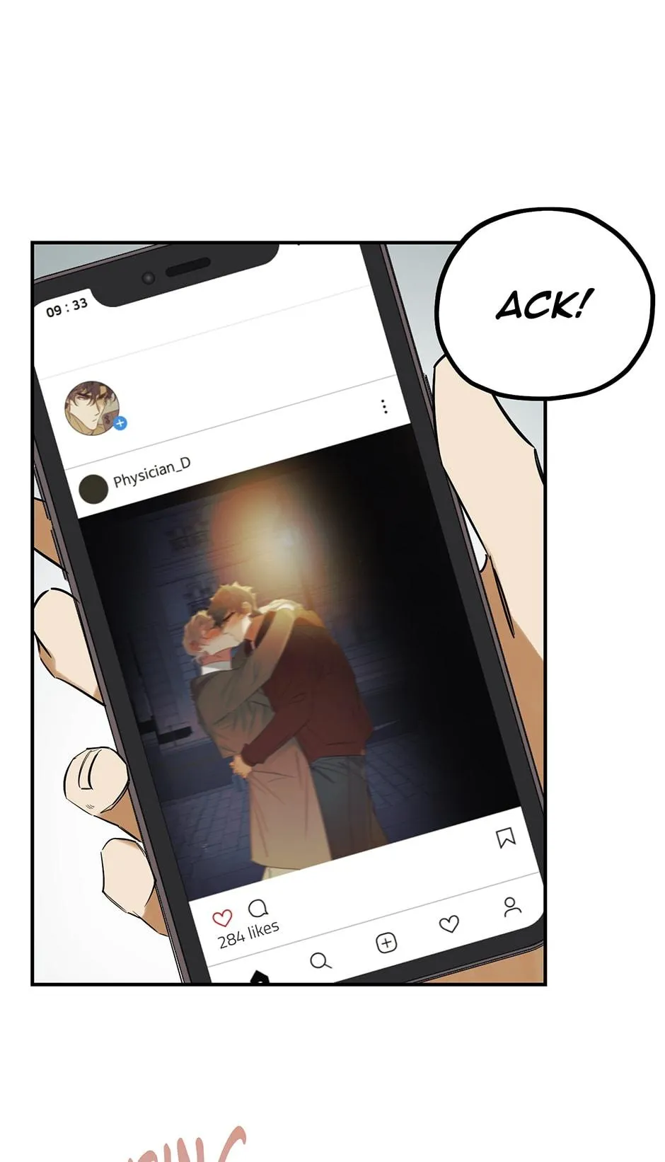 Read Truth or Dare (Yaoi) chapter 22 image 44 on Lezhin