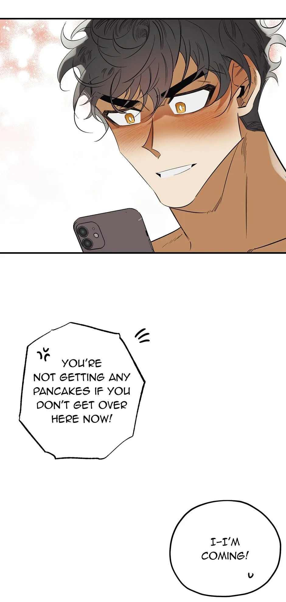 Read Truth or Dare (Yaoi) chapter 22 image 51 on Lezhin
