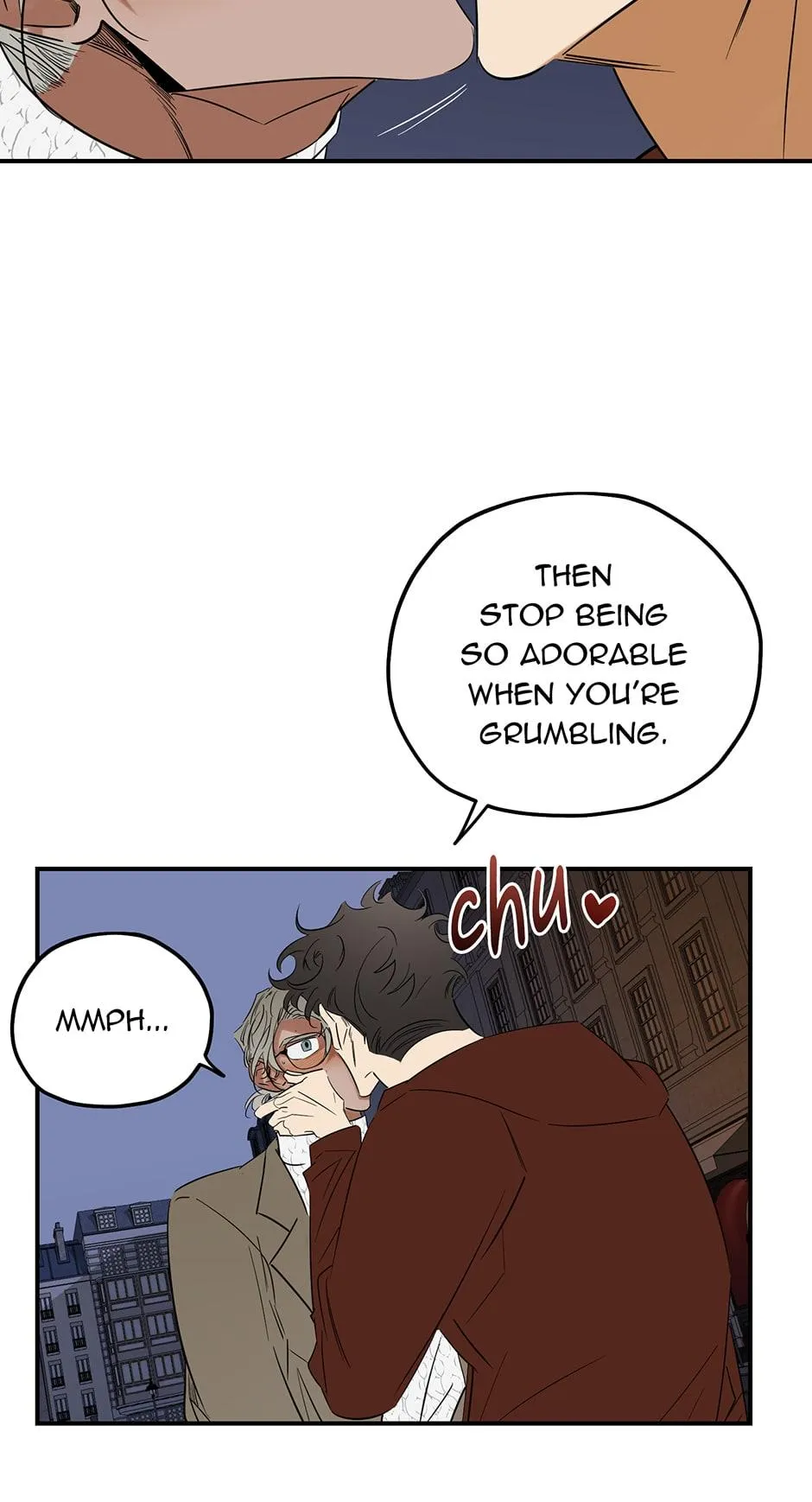 Read Truth or Dare (Yaoi) chapter 22 image 8 on Lezhin