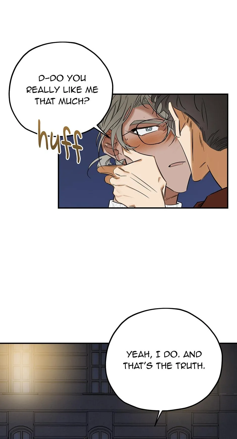 Read Truth or Dare (Yaoi) chapter 22 image 9 on Lezhin