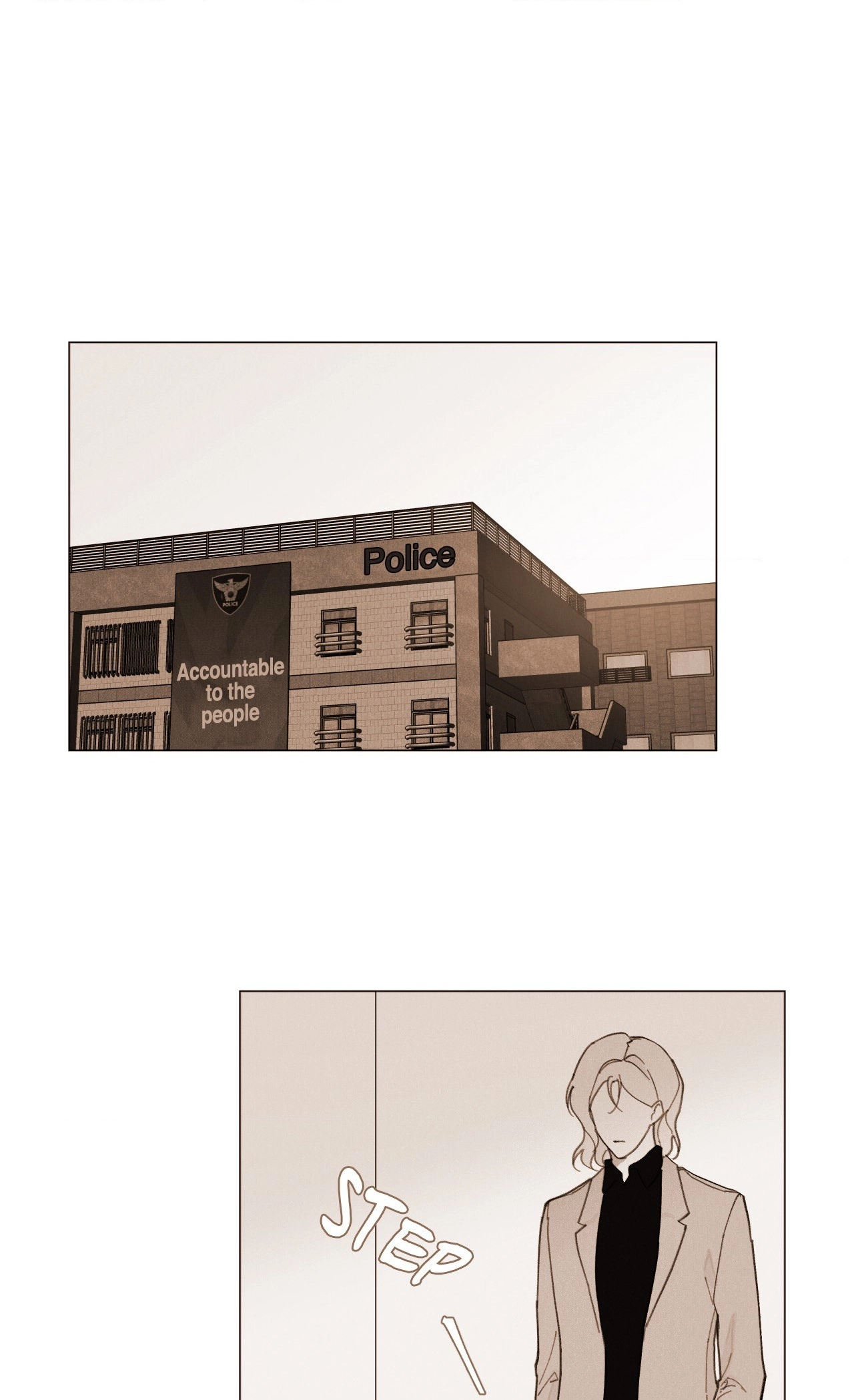 Read Truth or Dare (Yaoi) chapter 23 image 0 on Lezhin