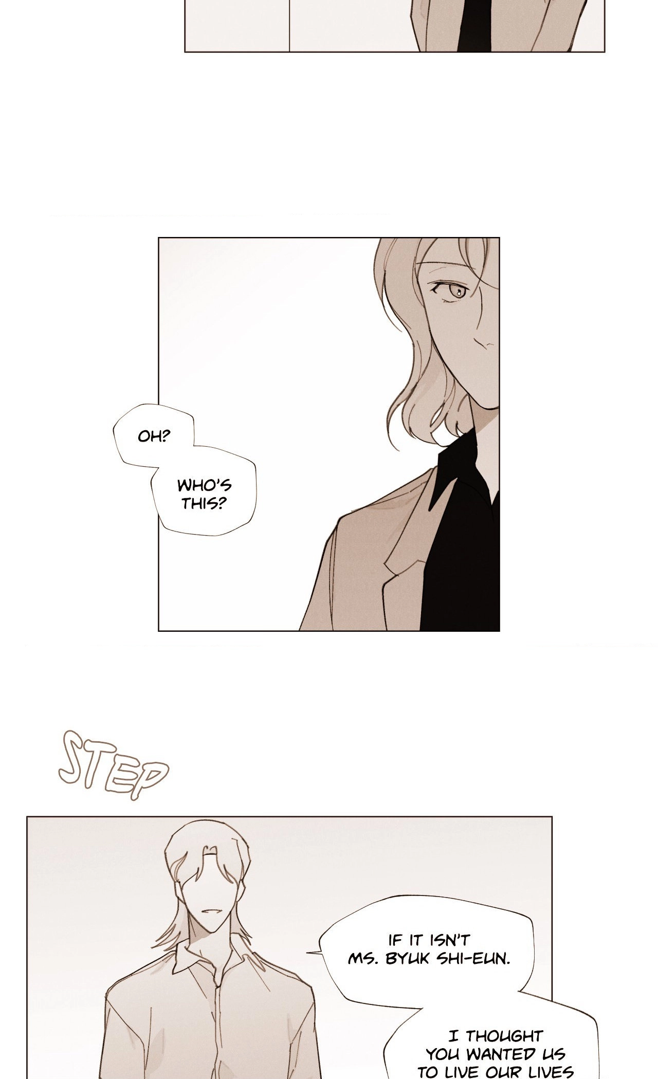 Read Truth or Dare (Yaoi) chapter 23 image 1 on Lezhin