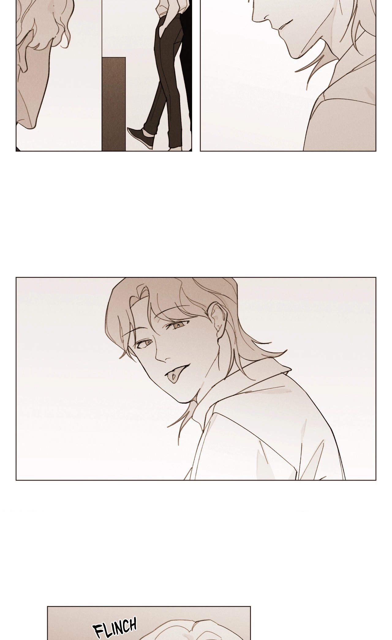 Read Truth or Dare (Yaoi) chapter 23 image 10 on Lezhin