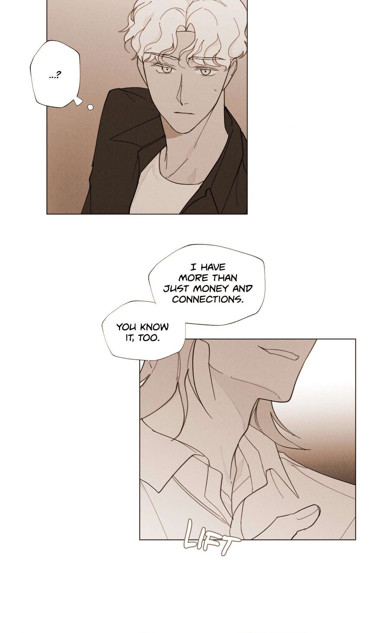 Read Truth or Dare (Yaoi) chapter 23 image 11 on Lezhin