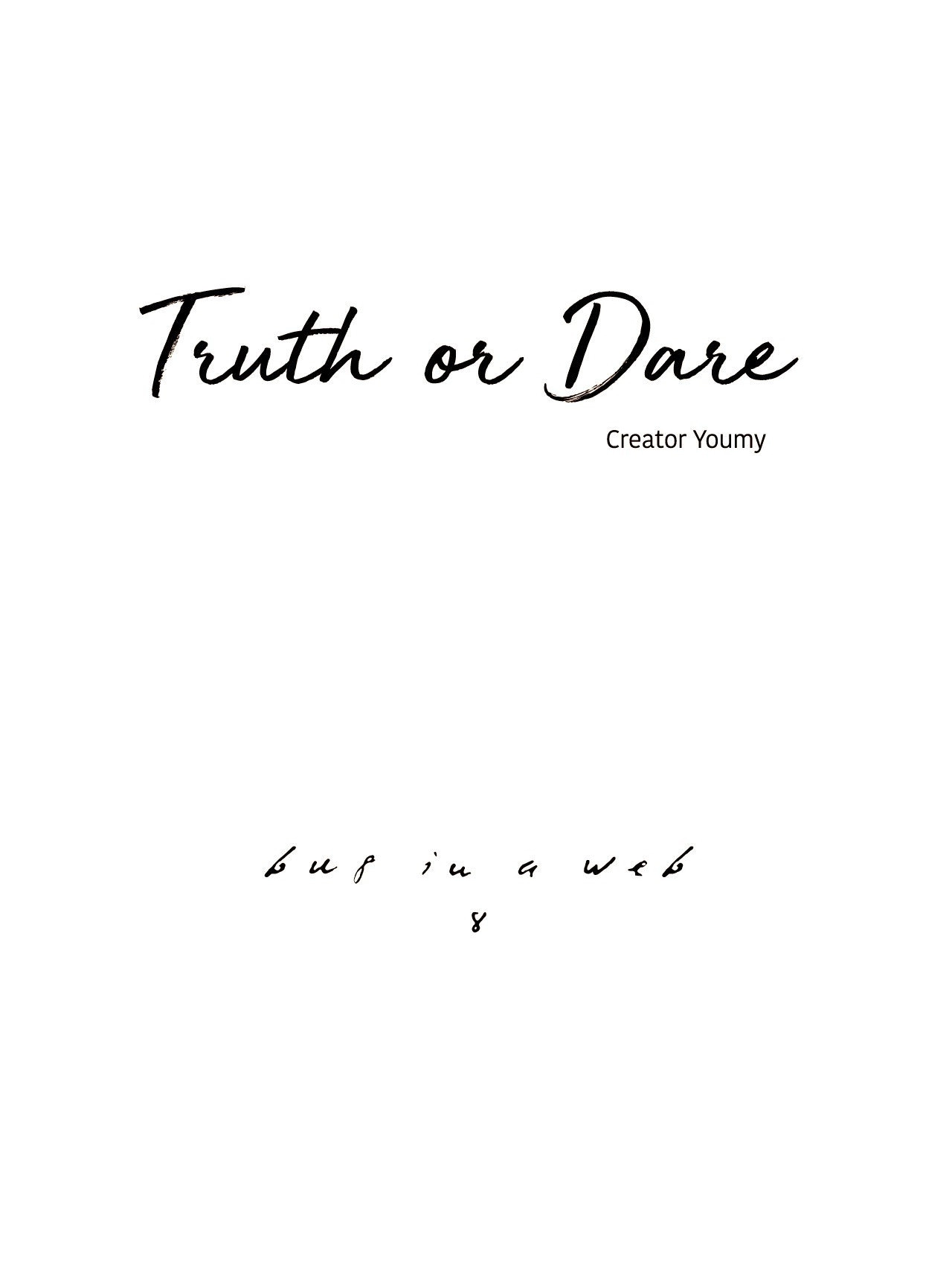 Read Truth or Dare (Yaoi) chapter 23 image 13 on Lezhin