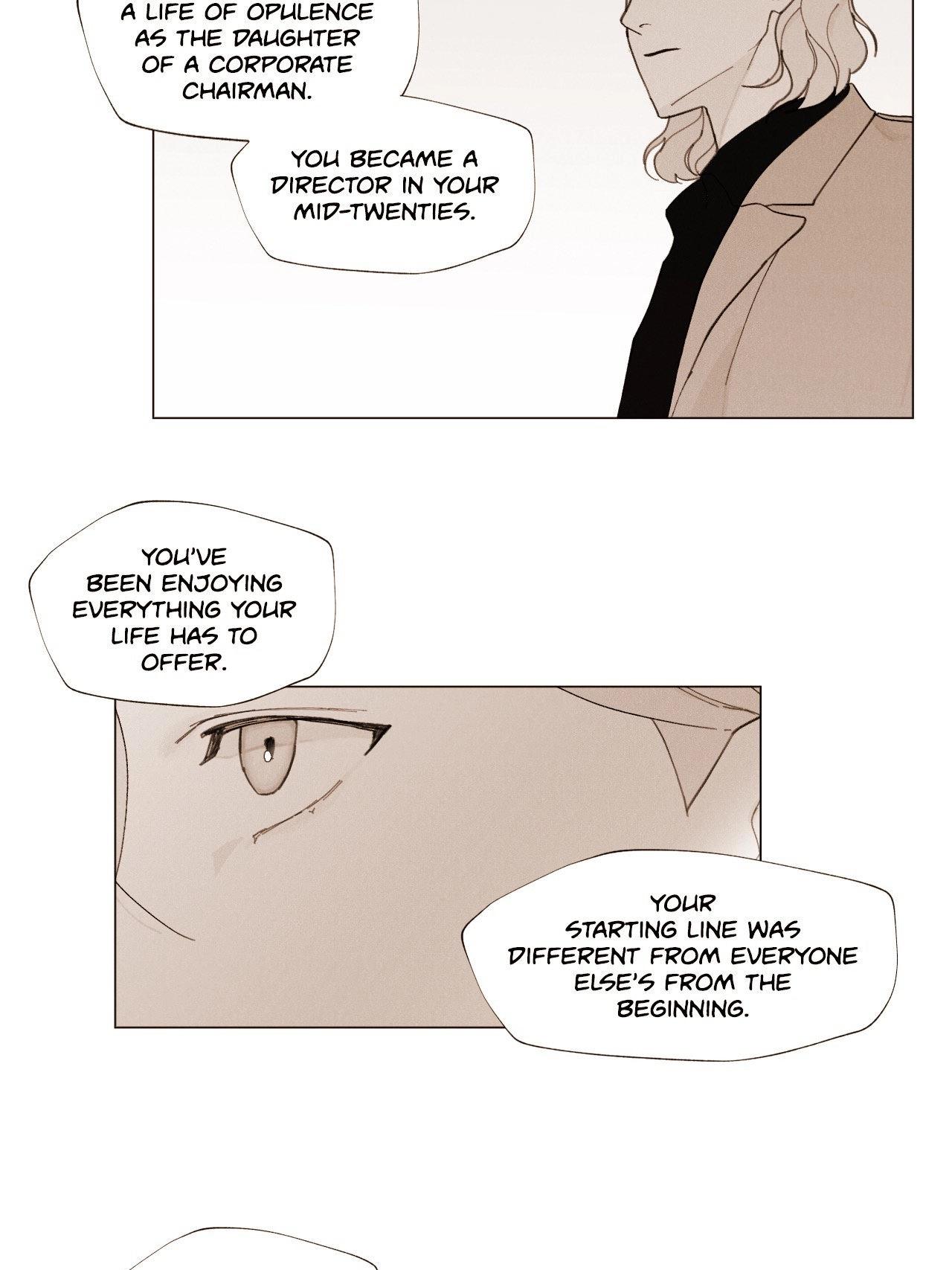 Read Truth or Dare (Yaoi) chapter 23 image 15 on Lezhin