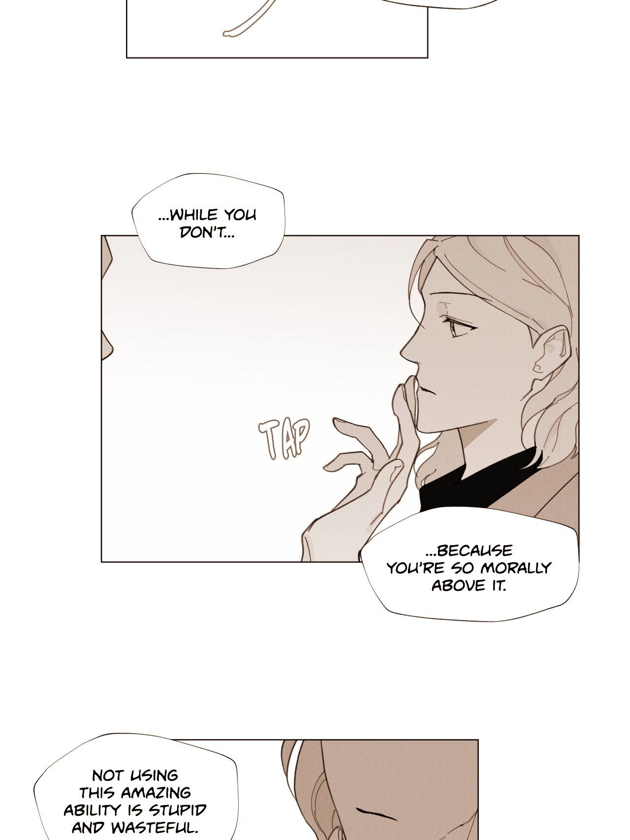 Read Truth or Dare (Yaoi) chapter 23 image 17 on Lezhin