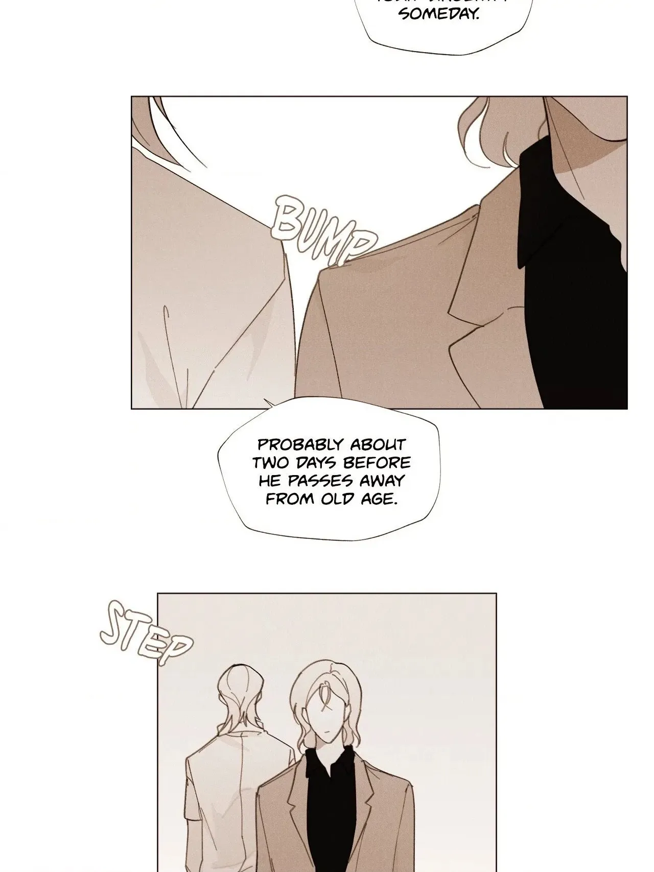 Read Truth or Dare (Yaoi) chapter 23 image 19 on Lezhin