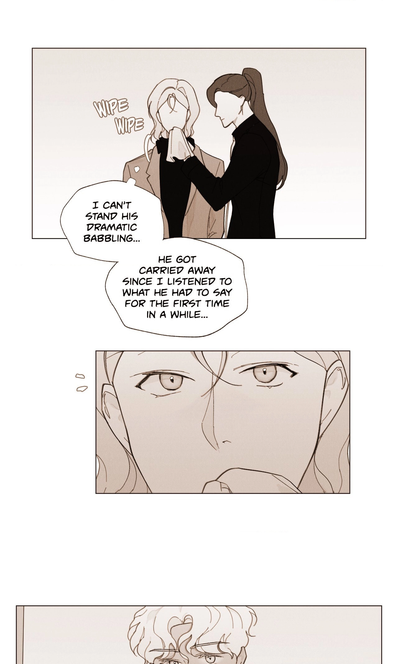 Read Truth or Dare (Yaoi) chapter 23 image 21 on Lezhin