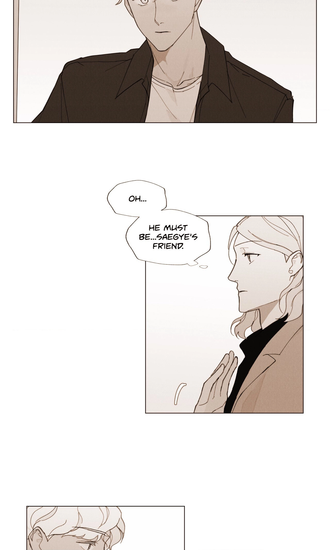 Read Truth or Dare (Yaoi) chapter 23 image 22 on Lezhin