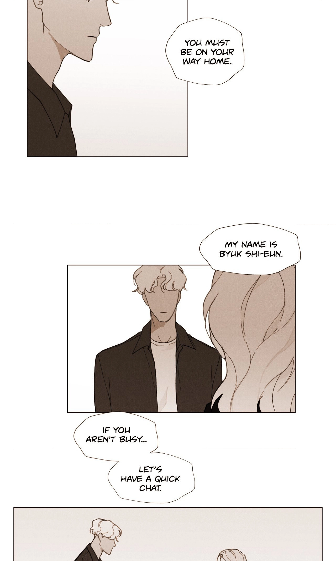 Read Truth or Dare (Yaoi) chapter 23 image 23 on Lezhin