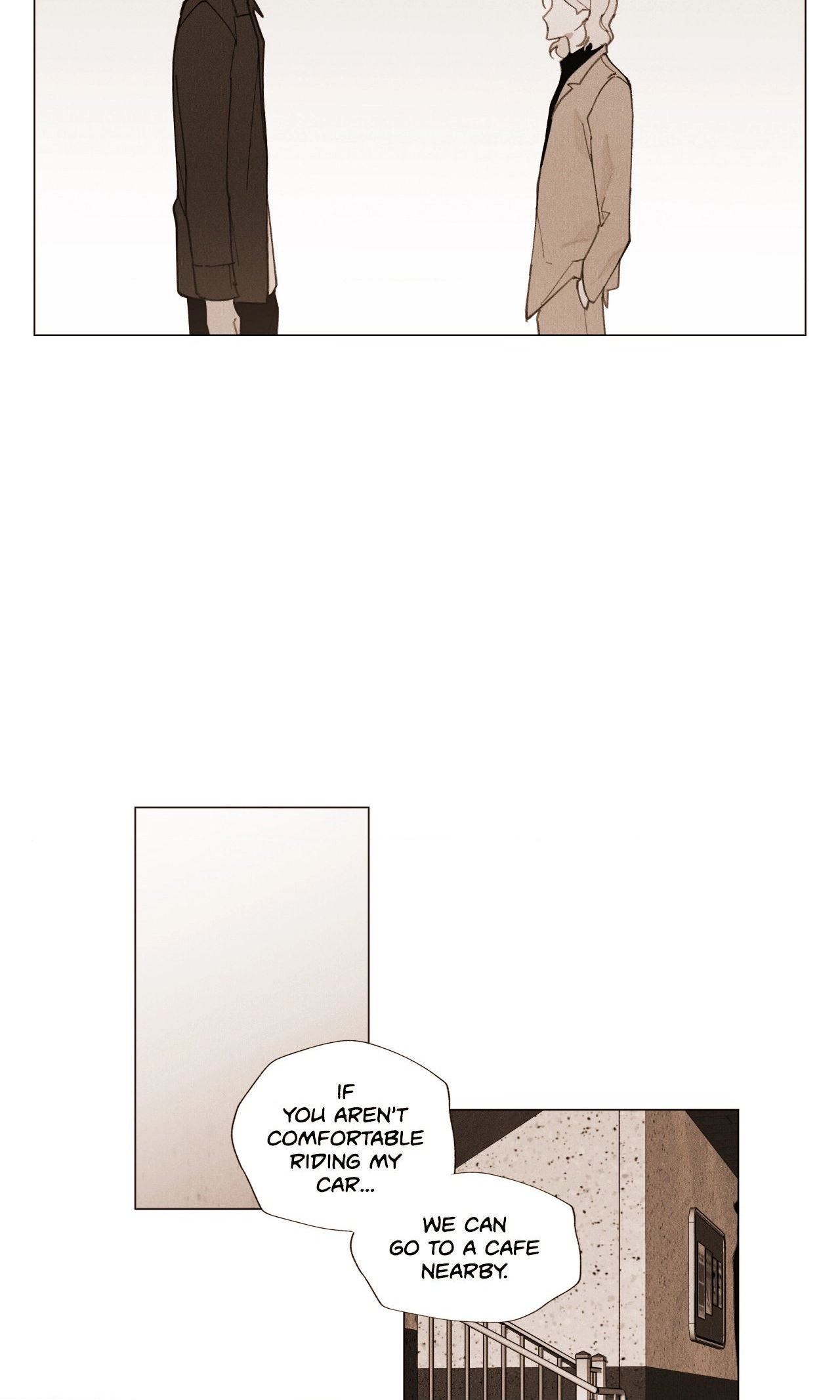 Read Truth or Dare (Yaoi) chapter 23 image 24 on Lezhin
