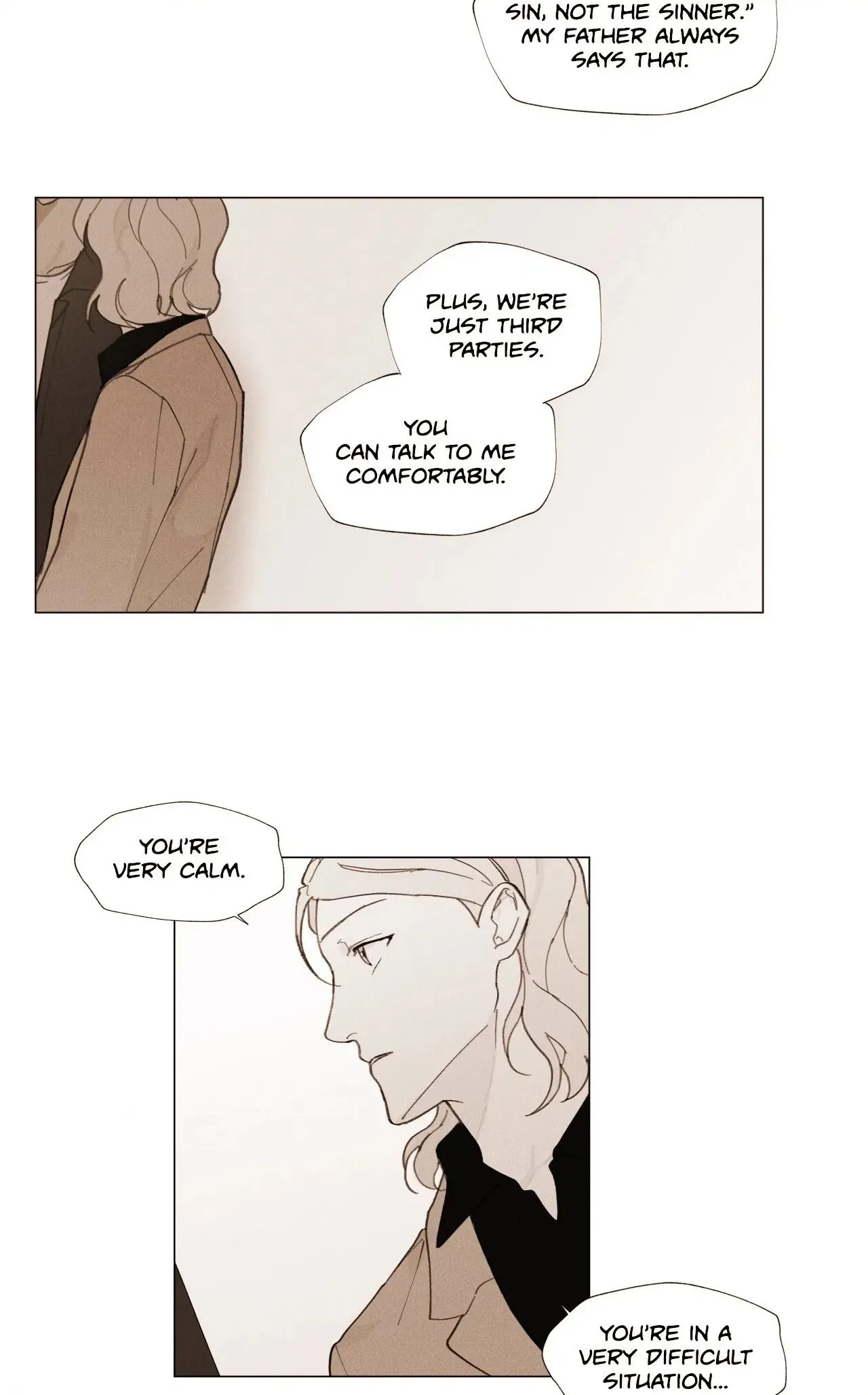 Read Truth or Dare (Yaoi) chapter 23 image 29 on Lezhin