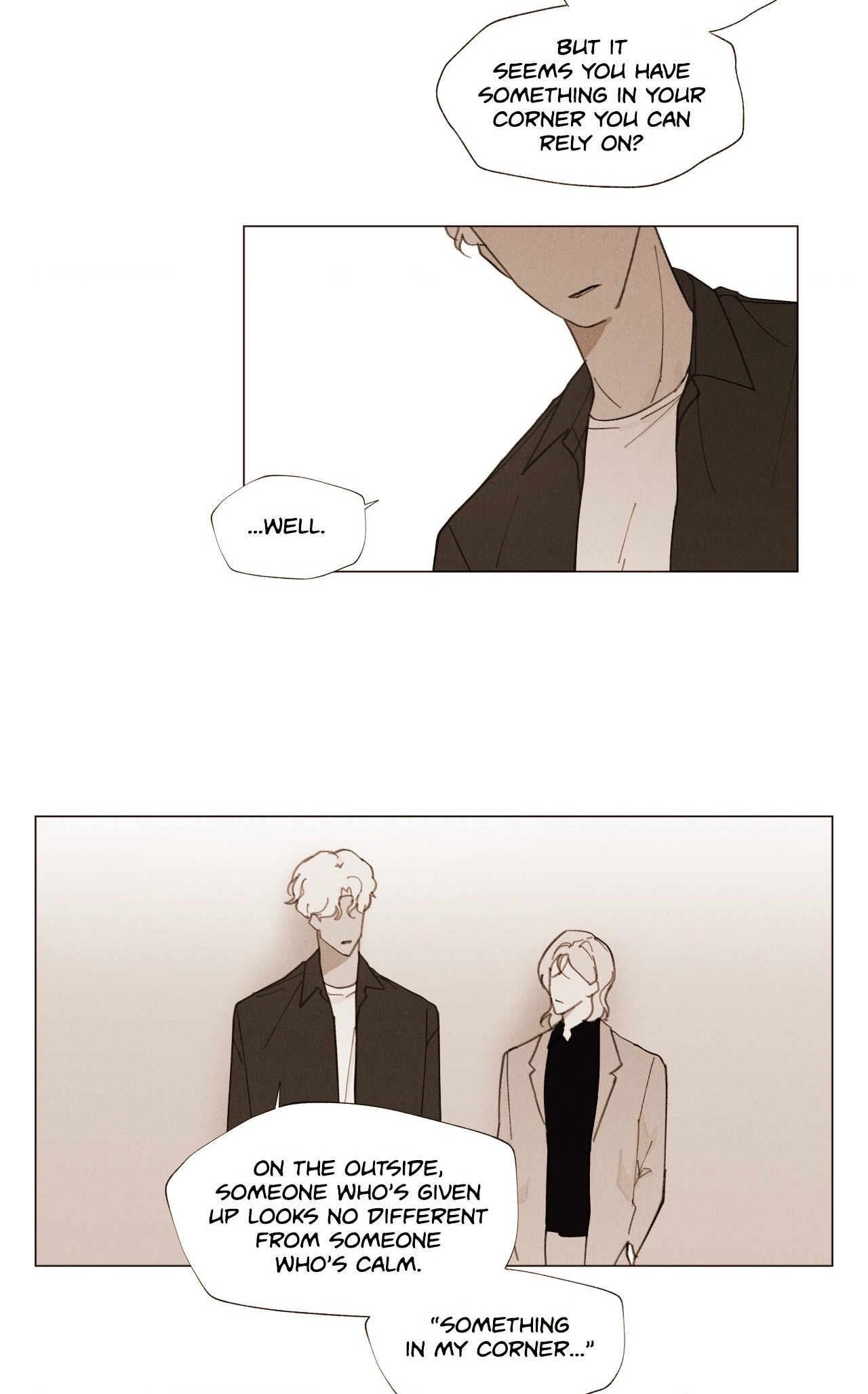 Read Truth or Dare (Yaoi) chapter 23 image 30 on Lezhin