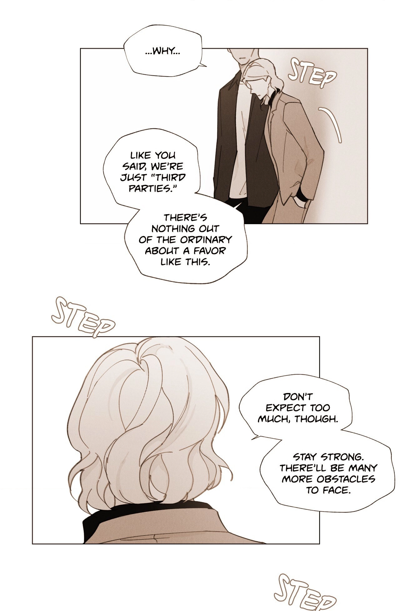 Read Truth or Dare (Yaoi) chapter 23 image 33 on Lezhin